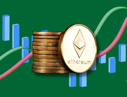 Ethereum Price Prediction: ETH About to Explode-May Form A New ATH in Q1 2025