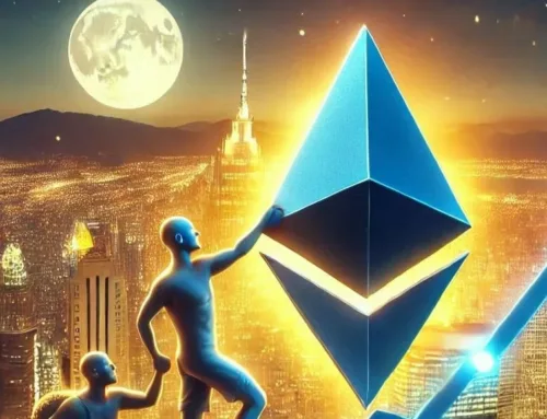 Ethereum Set to Break Out: Key Market Signals Hint at Upcoming Rally