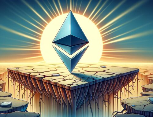 Ethereum Total Value Locked Reaches Highest Level Since 2022 After Crossing $90 Billion, Will Price Follow?