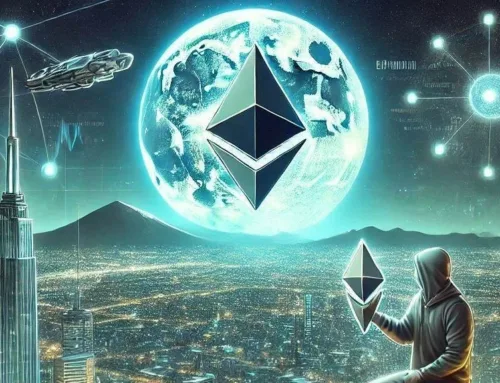 Ethereum Price Prediction 2025–2030: ETH Could Reach $5,000