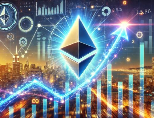 Historical Data Shows What To Expect From Ethereum Price In Q1 2025