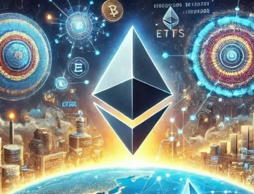 Ethereum Set for Major Growth in 2025: Predictions and Key Drivers