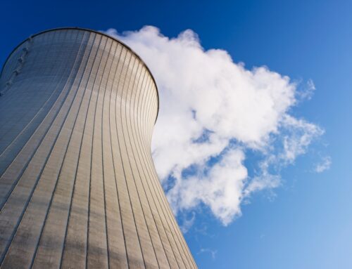 Meta jumps aboard the nuclear-powered data center bandwagon