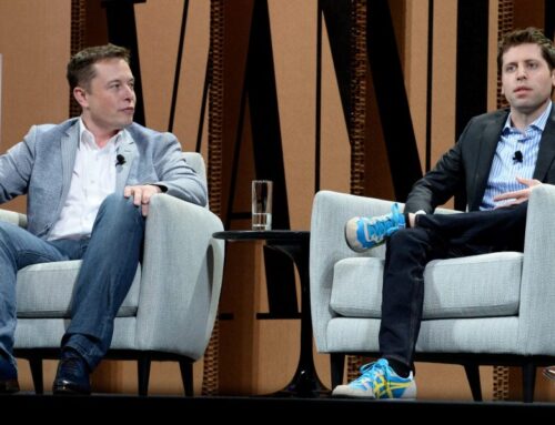 Sam Altman calls Elon Musk a ‘bully’ who enjoys getting into fights with fellow billionaires