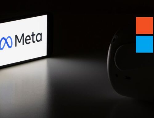 How to Use Windows on Meta Quest 3 Headsets