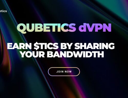 Qubetics Top Crypto Presale: Grab $TICS Before the Final Phase’s 20% Surge as Ethereum Eyes Rally and Algorand Strengthens