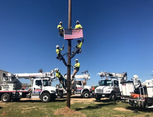 United Power completes USDA grant agreement to get green energy grant from USDA