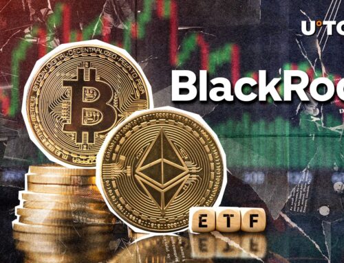 BlackRock’s Ethereum ETF Greatly Outperforming Bitcoin ETF