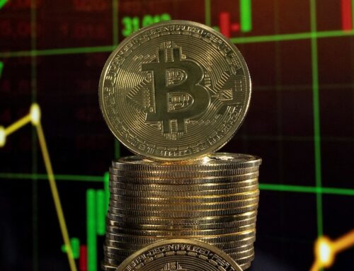 Bitcoin Next Move Hinges on Critical $96,600 Region, Here’s Why