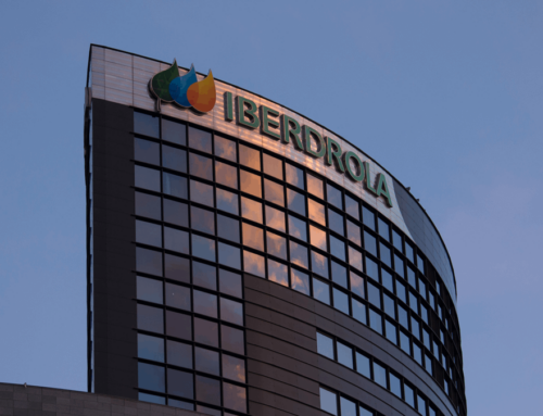 Iberdrola Assumes Full Ownership of Avangrid in Privatization Move