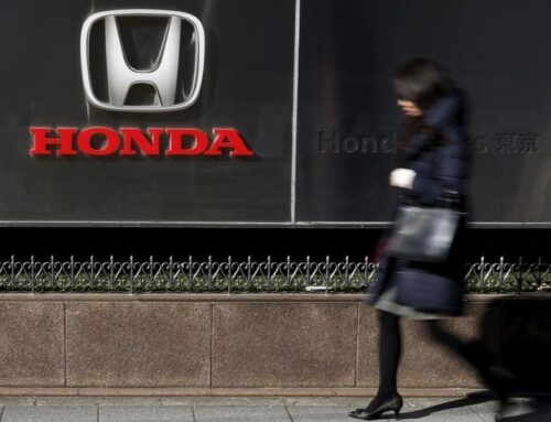 Honda shares rally, Nissan slides after merger announcement By Investing.com