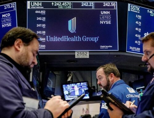 UnitedHealth Group stock added to Raymond James current favorite list By Investing.com