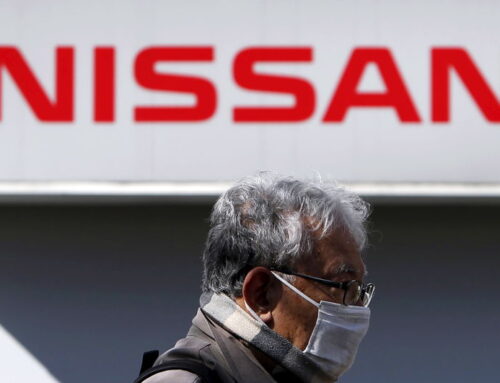 Nissan stock slides as investors focus on planned deal with Honda By Investing.com