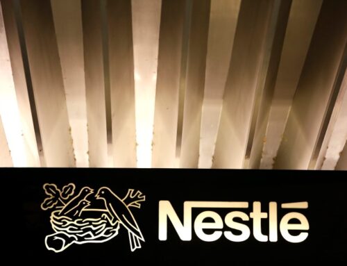 Nestle stock is too cheap, says major investor By Investing.com