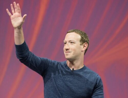 Zuckerberg Seeks ‘Active Role’ In Trump’s Tech Policies, Says Top Executive — Admits Meta ‘Overdid It’ During Pandemic Content Crackdown