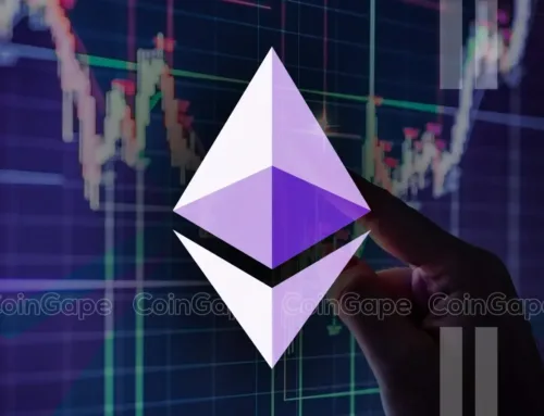 Ethereum Price at Risk of $2,600 Crash As 110K ETH Floods Exchanges