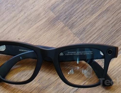 Meta’s Ray-Ban smart glasses may finally feature built-in displays in 2025