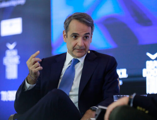 PM Mitsotakis highlights economic incentives and energy benefits for rural communities