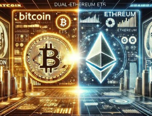 SEC Approval of First Dual Bitcoin-Ethereum ETFs Marks Major Step in U.S. Crypto Market Expansion