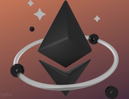 Raoul Pal Calls Ethereum’s Chart Pattern ‘One Of The Most Powerful In Crypto’, Signaling Major Breakout Coming