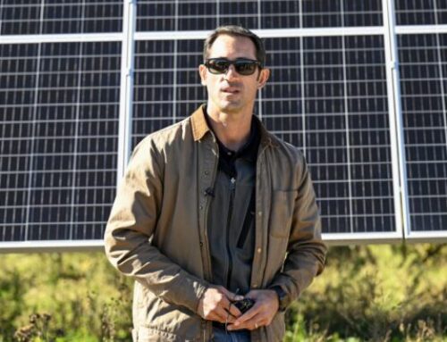 ‘Solar coaster’ in store for Pa. business owners interested in clean energy?