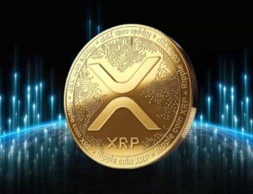 XRP To Outperform Bitcoin And Ethereum: Key Levels For $1.56T Market Cap Growth