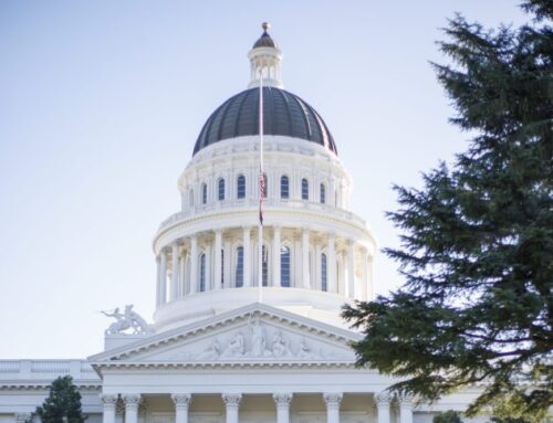 New year, new laws for 2025 in California: Minimum wage increases, cannabis cafes and public safety changes set to take effect Jan. 1