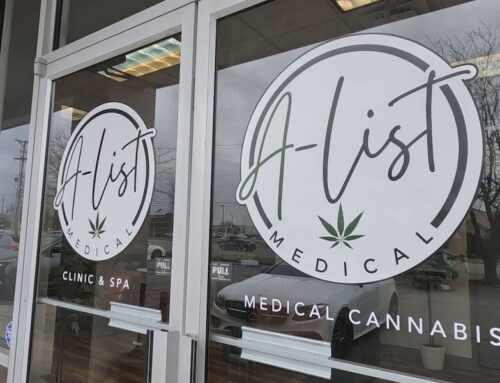 Medical cannabis prescriptions to be available soon for qualifying Kentucky patients