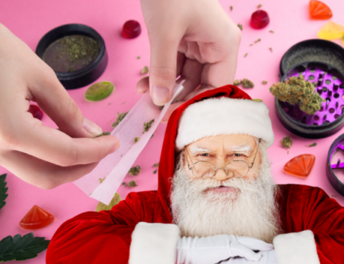 Smoking Style: Cannabis Christmas Gift Guide