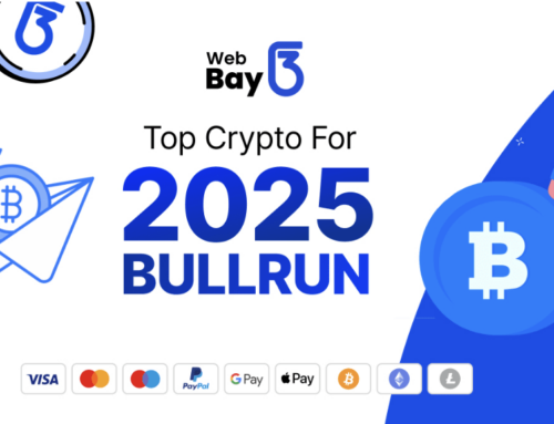 Here’s Why Bitcoin, Ethereum, BNB, XRP & Web3Bay are the 5 Top Bullish Cryptos to buy