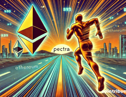 Pectra Update : Boosting Ethereum’s Scalability And Adoption