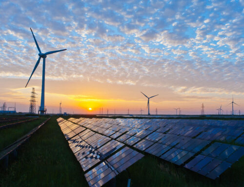 11 Best Renewable Energy Stocks To Buy Now