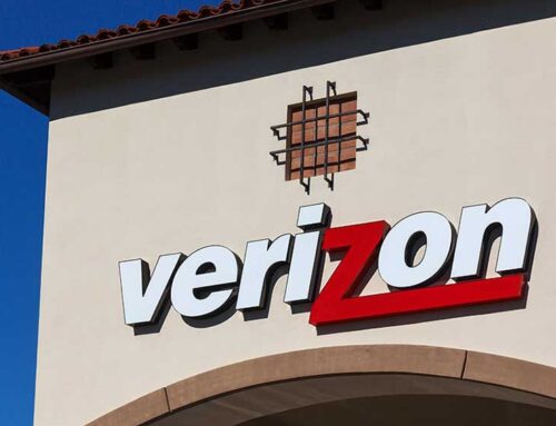 Verizon Targets ‘Convergence’ With Wireless Broadband, Frontier Deal