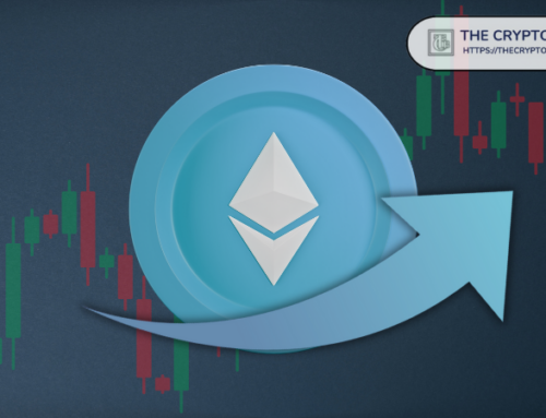 Ethereum Bulls Hold 100-Day EMA: Is ETH Ready to Explode?