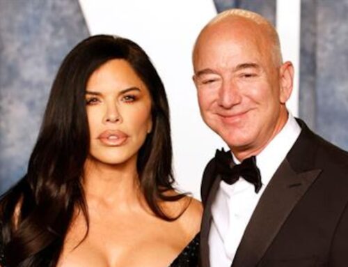 Jeff Bezos Sets the Record Straight on Rumors He’s Marrying Fiancée Lauren Sánchez This Christmas