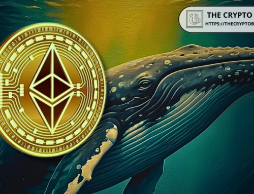 Ethereum ICO Whale Shifts 4,160 ETH Worth $14.5M to Kraken