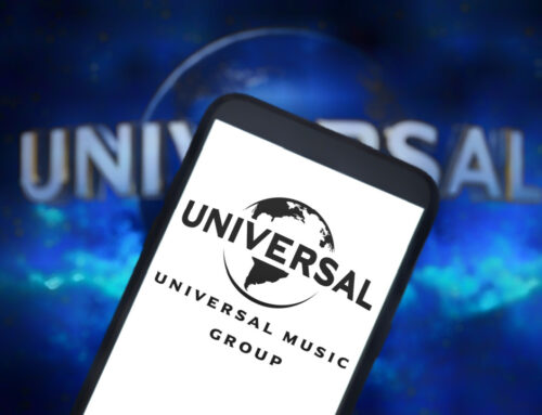 Amazon and Universal Music Tackle ‘Unlawful’ AI-Generated Content