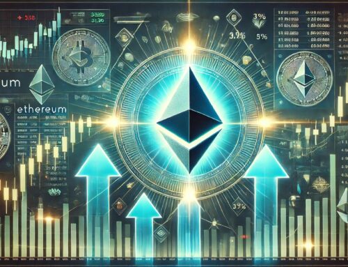 Ethereum Price Setting For a Big Move