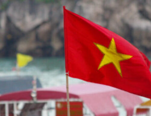 Vietnam’s New Electricity Law Sets Framework for Renewable Energy Growth