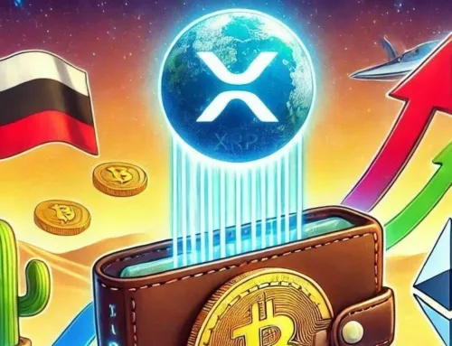 XRP Wallet Growth Surges, Outpaces Bitcoin & Ethereum