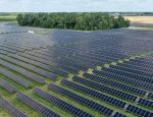 Acciona’s Union Solar Farm in Ohio begins commercial operations