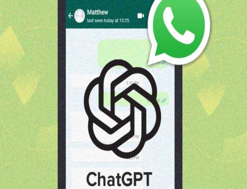 Meta is in a spot of bother as ChatGPT comes to WhatsApp