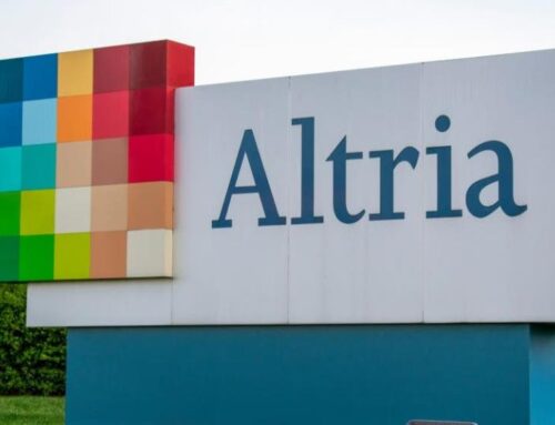 Here’s How You Can Earn $100 In Passive Income By Investing In Altria Group Stock