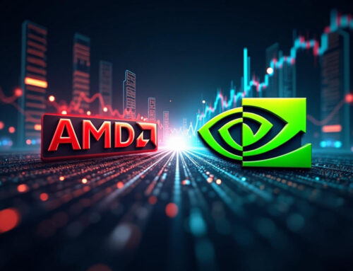 Analyst: NVIDIA (NVDA) Will Rally Again, Current Pullback Is a ‘Chance to Get In’