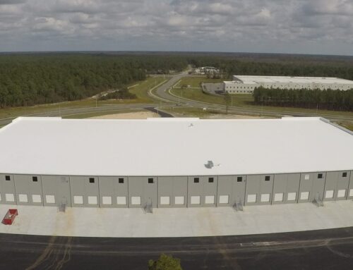 Long-awaited Amazon facility to break ground in the Wilmington area following delays