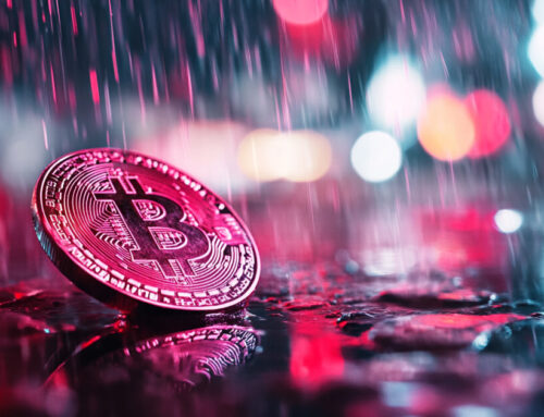 Bitcoin tumbled to $95k after $540 million in long liquidations