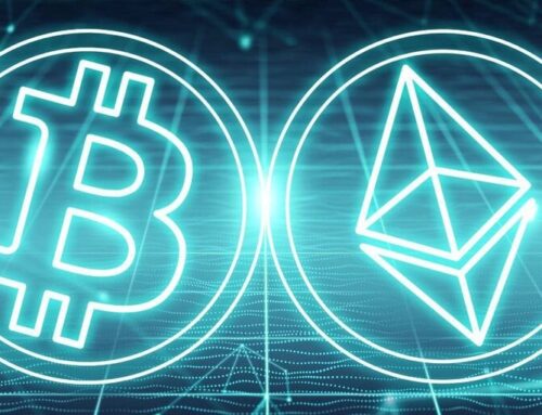 The Year in Crypto: Bitcoin and Ethereum ETFs Bring More Investors Into Crypto