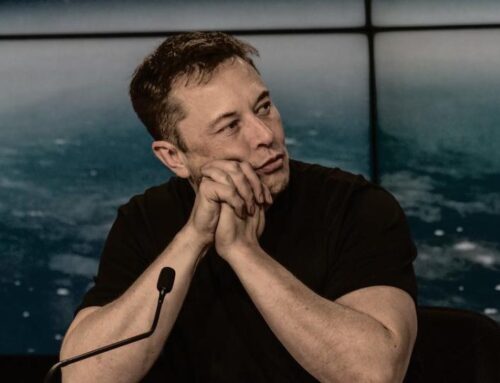 Before His 180 On Climate Change, Elon Musk Advocated For Action, Cautioning That Oceanfront Real Estate Values Would Plummet