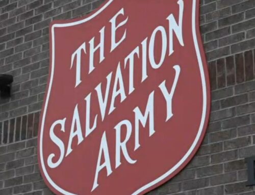 Salvation Army of Greensboro Receives $5 Million Bezos Grant to Combat Family Homelessness