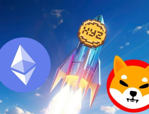 Bull Market Surge: Ethereum’s $6K and SHIB’s 2,600% Look Strong, But This $0.001333 Altcoin Steals the Spotlight!